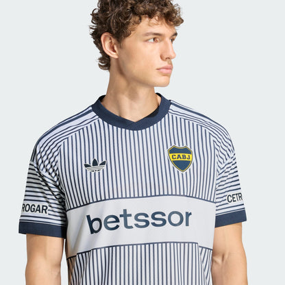 Jersey Boca Juniors 2026/27 Home Player