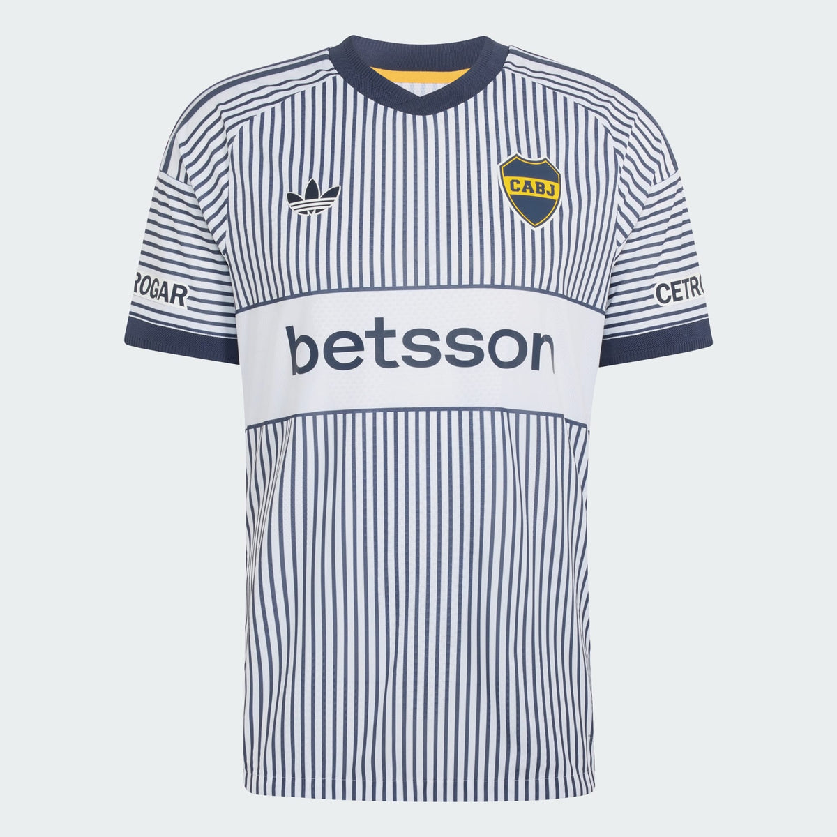 Jersey Boca Juniors 2026/27 Home Player