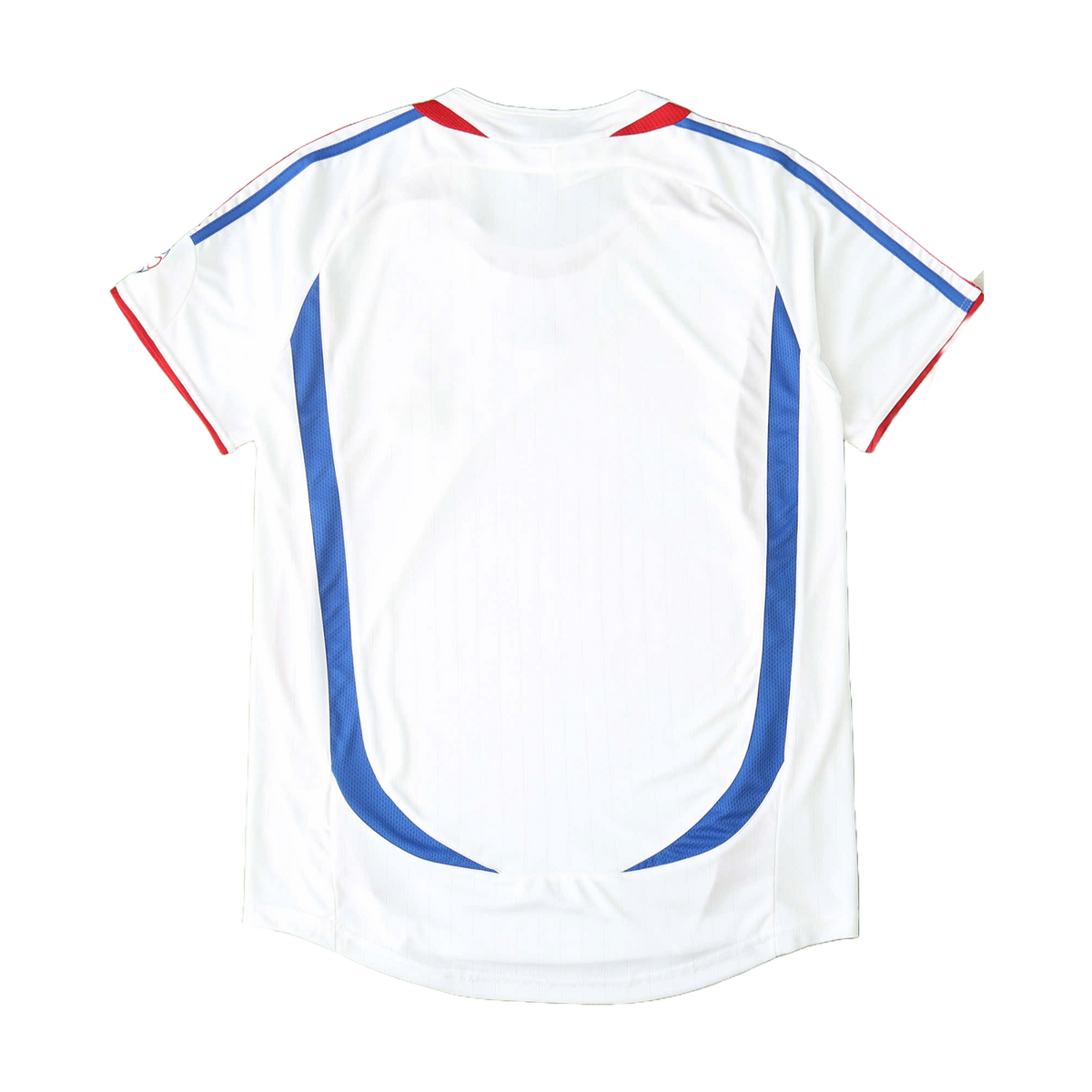 Jersey France 2006 Home Retro