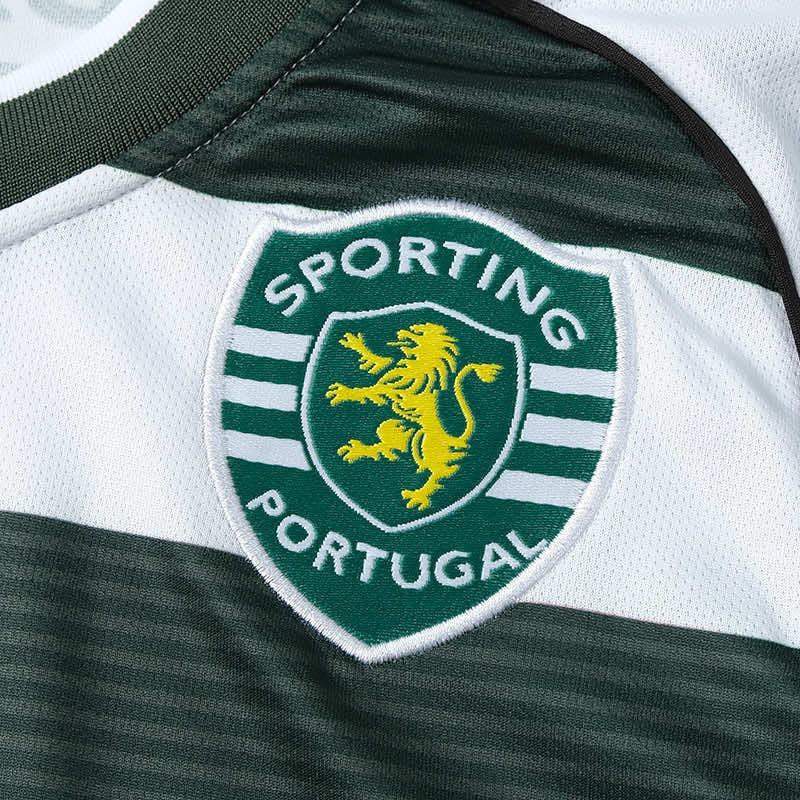 Jersey Sporting 2002/03 I Retro
