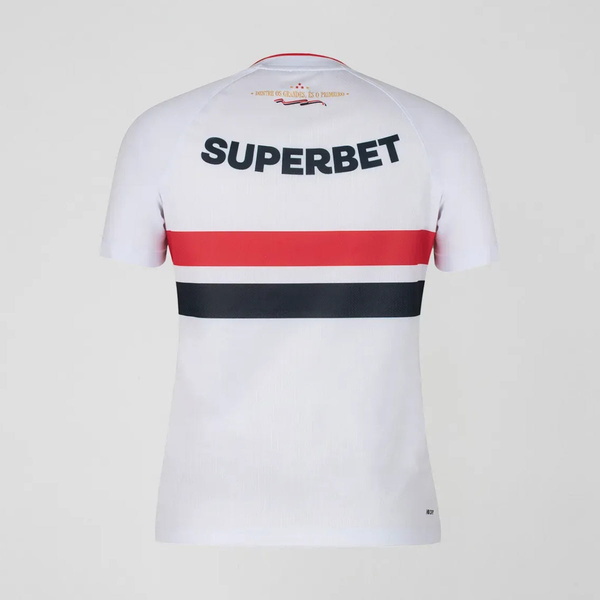 Jersey Woman Sao Paulo 2026/27 Home Fan