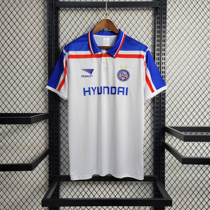 Jersey Bahia 1998 Home Retro