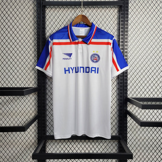 Jersey Bahia 1998 Home Retro