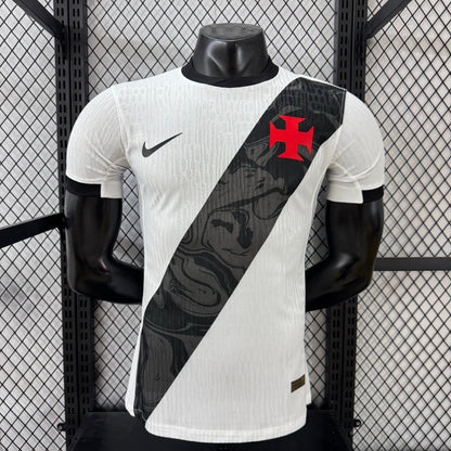 Vasco 2026/27 Hjemmebanetrøje (Spillerudgave)