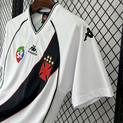 Jersey Vasco 2000 Home Retro