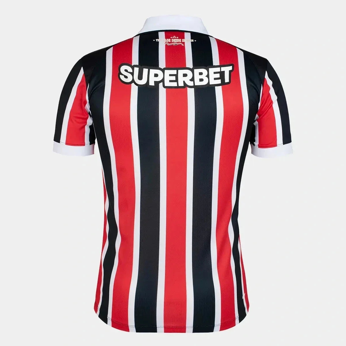 Jersey Sao Paulo 2026/27 Home Player