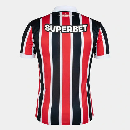 Jersey Sao Paulo 2026/27 Home Player