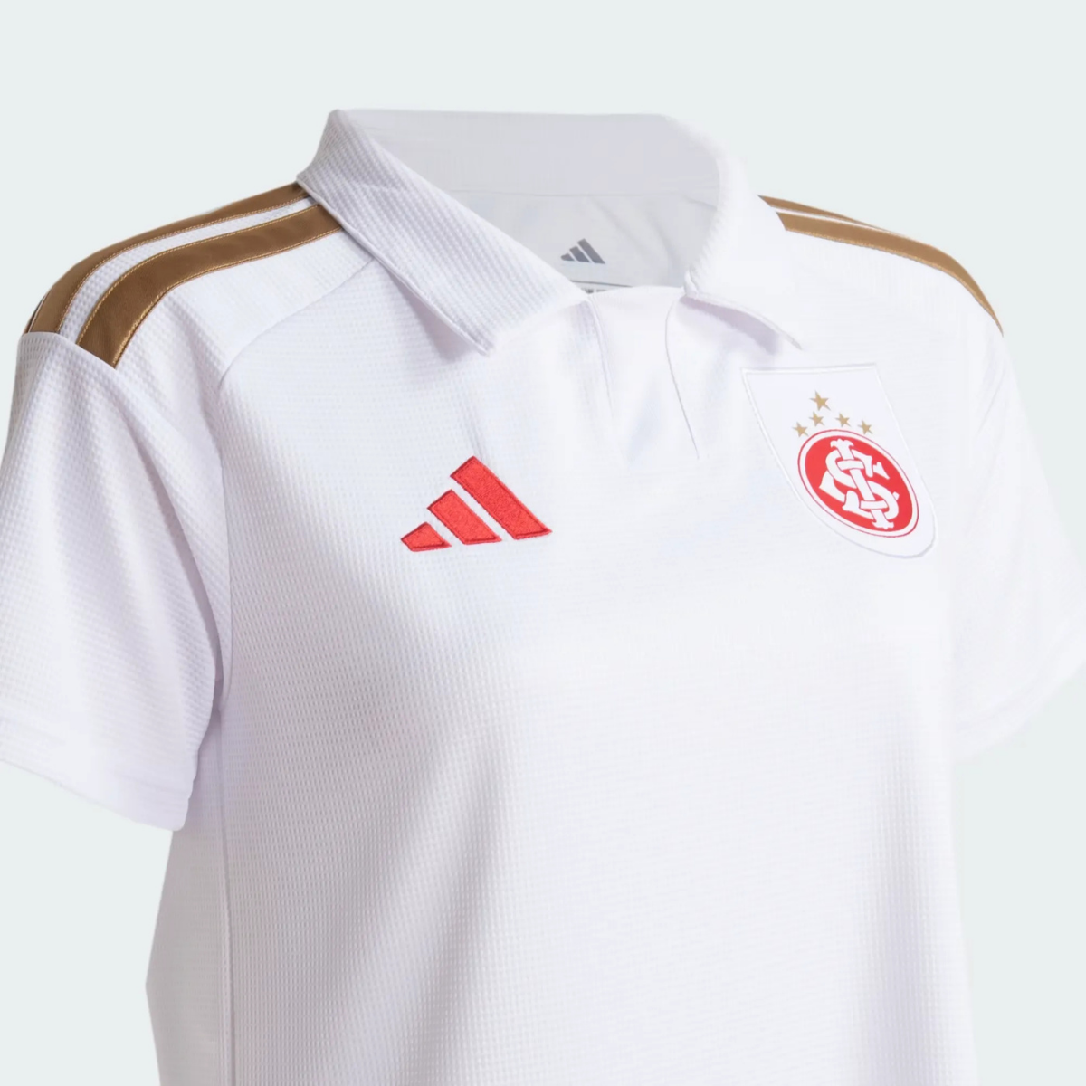 Jersey Woman Homenternacional 2026/27 Home Fan