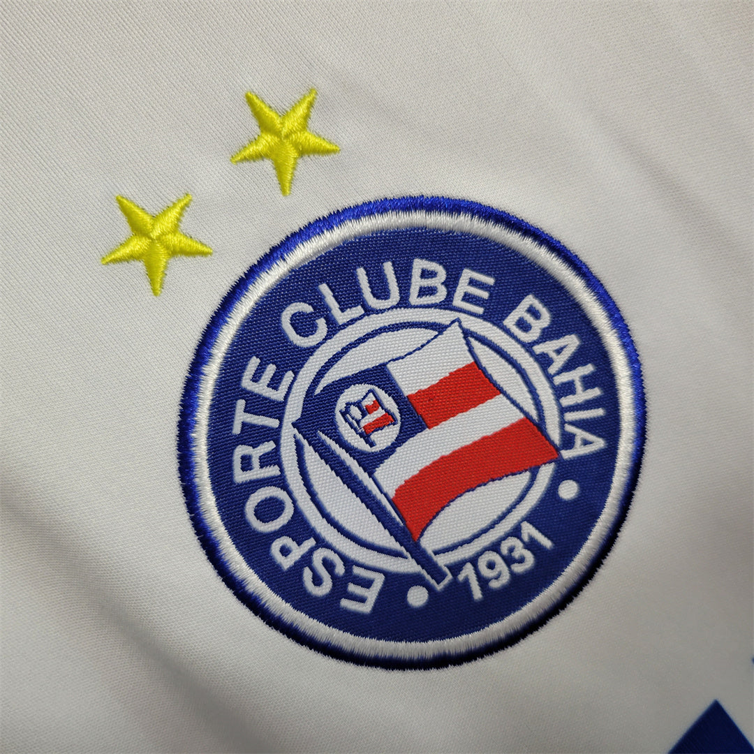 Jersey Bahia 1998 Home Retro