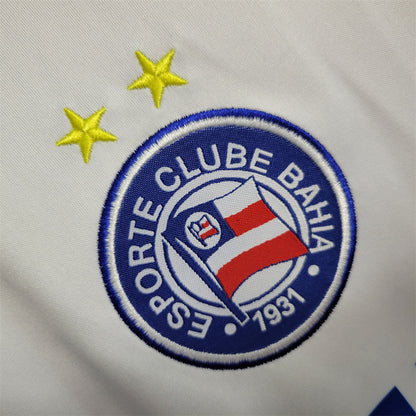 Jersey Bahia 1998 Home Retro