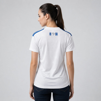 Jersey Woman Cruzeiro 2026/27 Home Fan