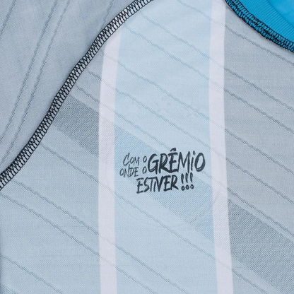 Jersey Gremio 2026/27 Home Player