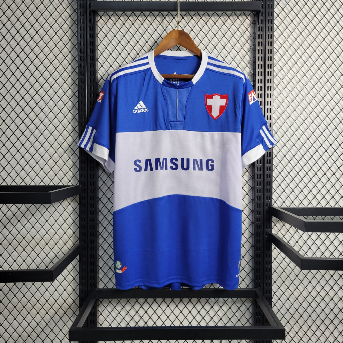 Jersey Palmeiras 2019 Home Retro