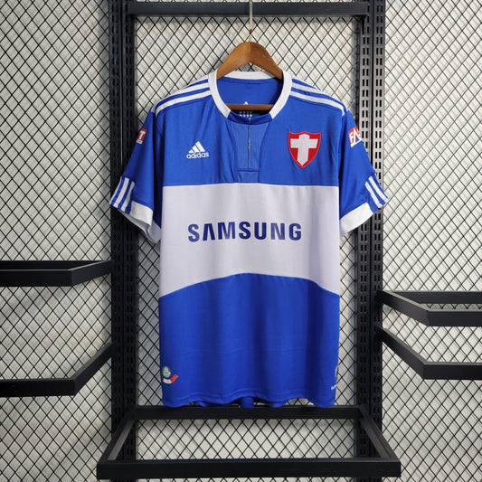 Jersey Palmeiras 2019 Home Retro