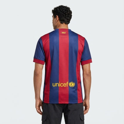Jersey Barcelona 2014/15 Home Retro