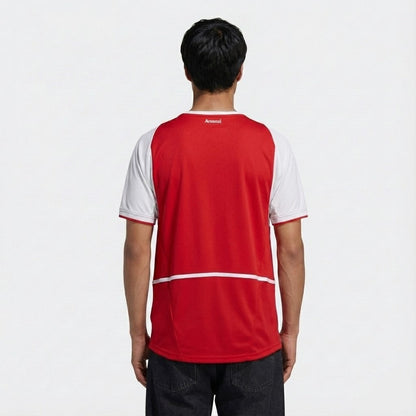 Jersey Arsenal 2002/04 Home Retro