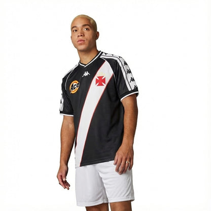 Vasco 2000 Retro-Heimtrikot