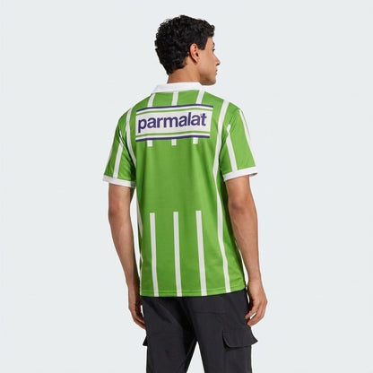 Palmeiras 1992 Retro hjemmebanetrøje