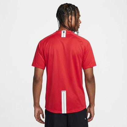 Jersey Manchester United 2007/08 Home Retro