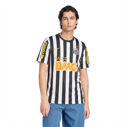 Jersey Santos 2012 Home Retro