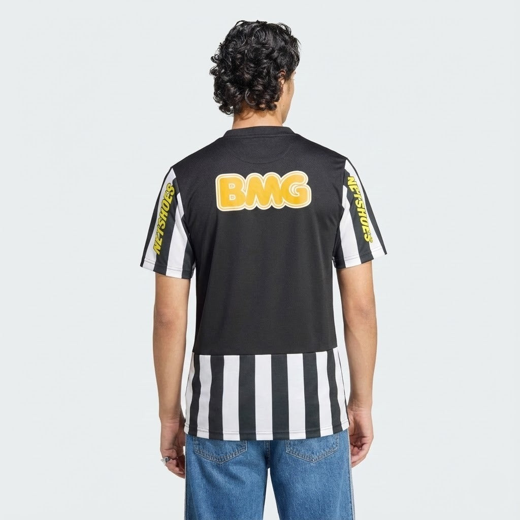 Jersey Santos 2012 Home Retro