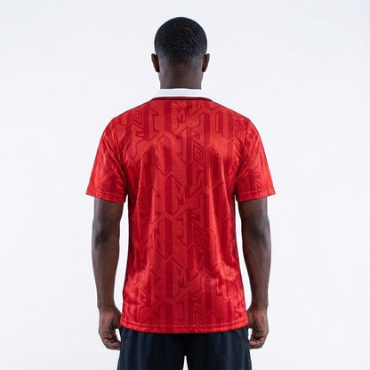 Manchester United 1992/93 Heimtrikot Retro