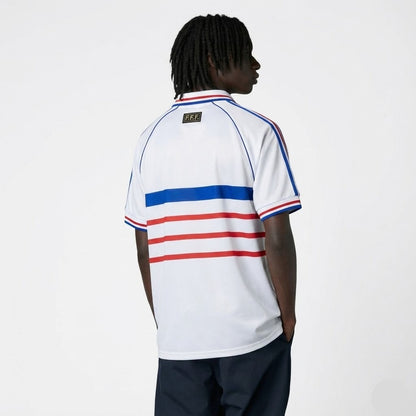 Jersey France 1998 Home Retro