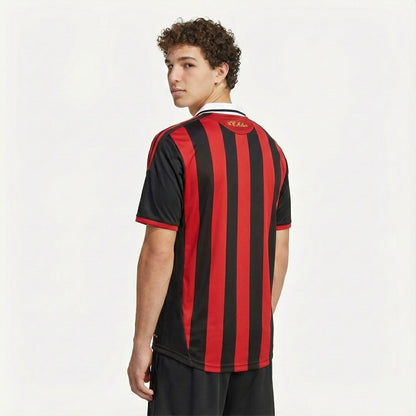 Jersey AC Milan 2009/10 Home Retro