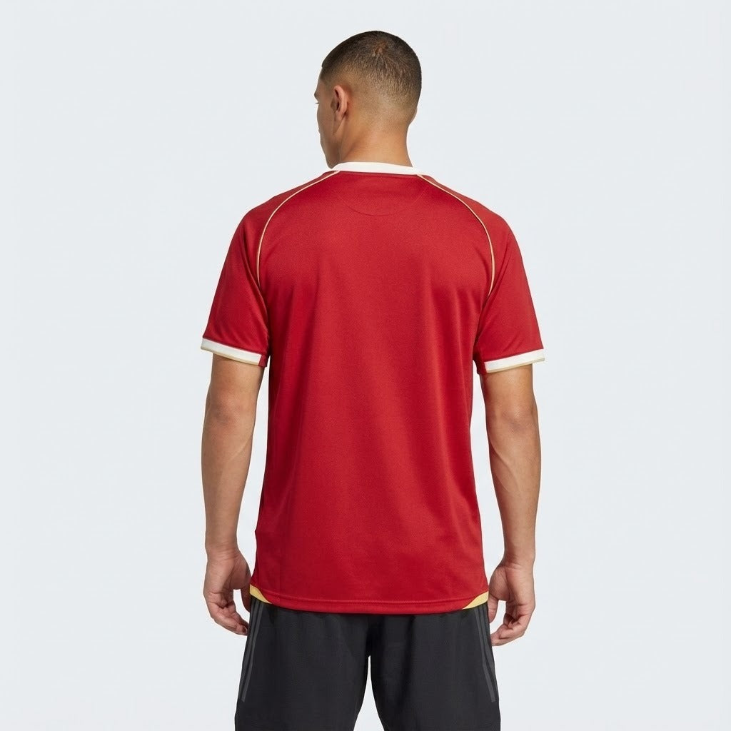Jersey Manchester United 2006/07 Home Retro