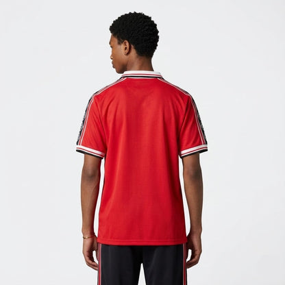 Jersey Manchester United 1998/99 Home Retro