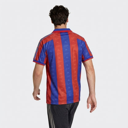 Jersey Barcelona 1996-97 Home Retro