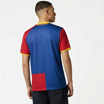 Jersey Barcelona 2008/09 Home Retro