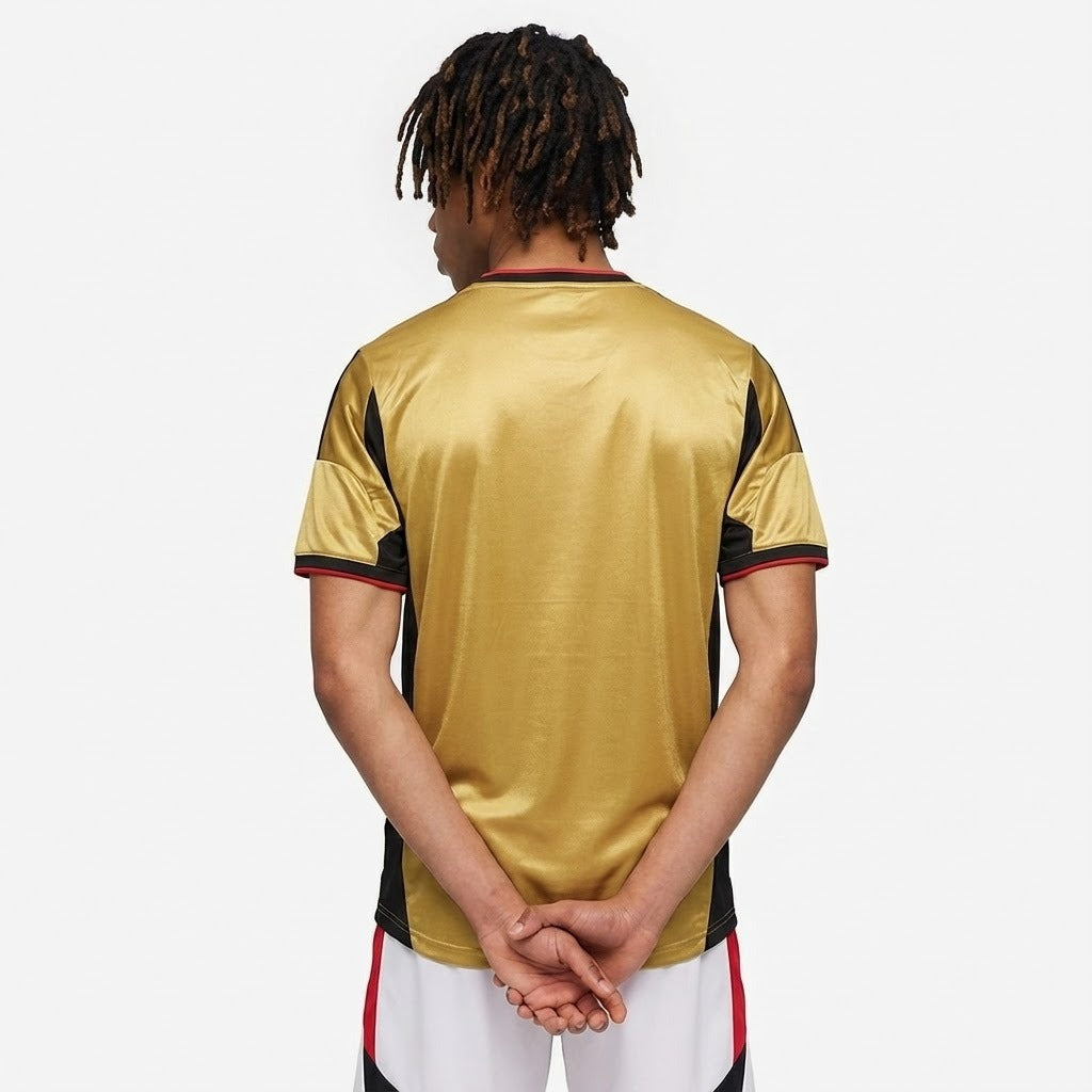 Jersey AC Milan 2013/14 Home Retro