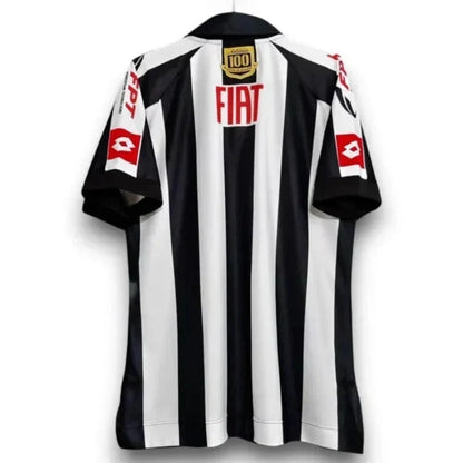 Jersey Atletico Mineiro 2008 Home Retro