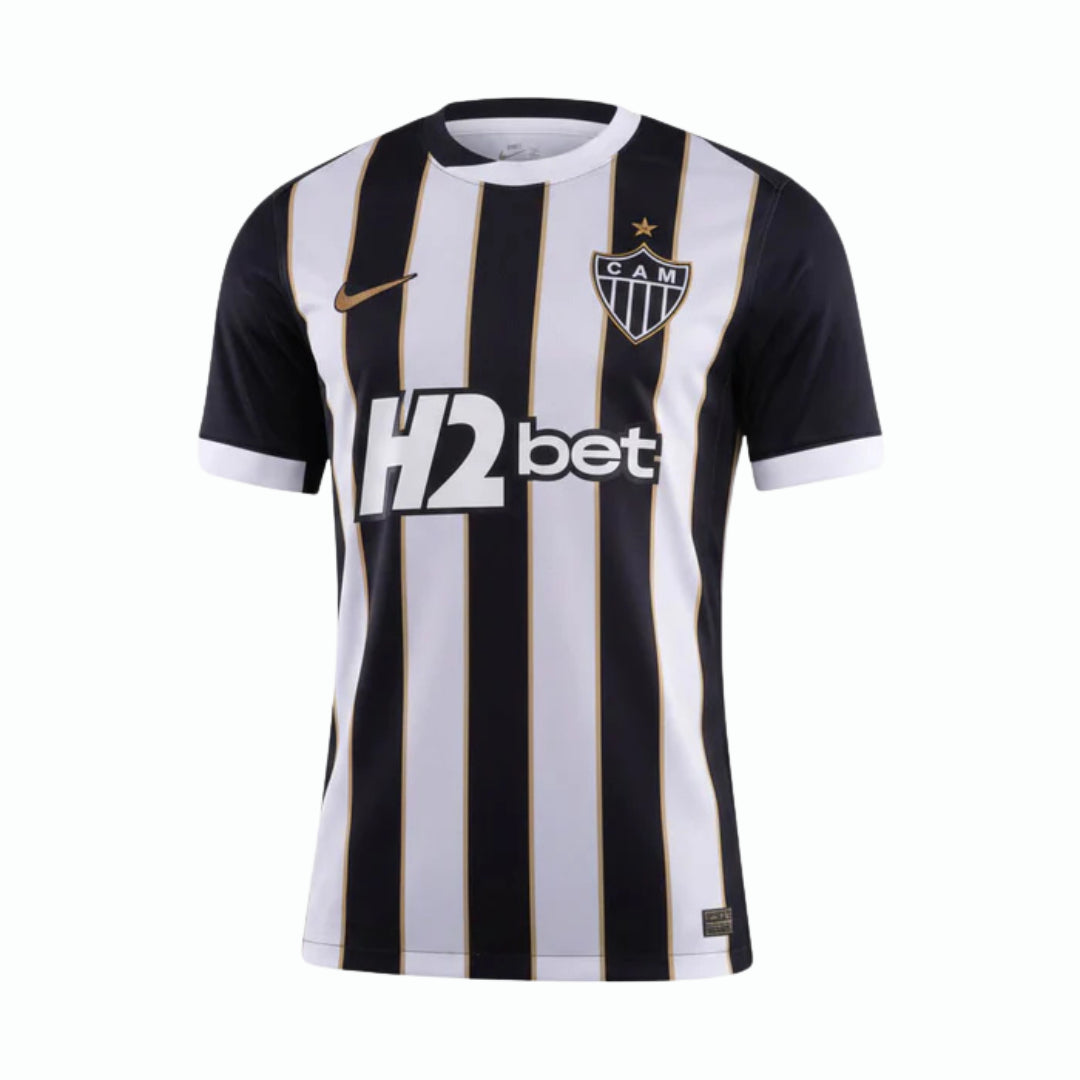 Jersey Atletico Mineiro 2026/27 Home Fan