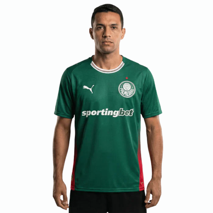 Jersey Palmeiras 2026/27 Home Player