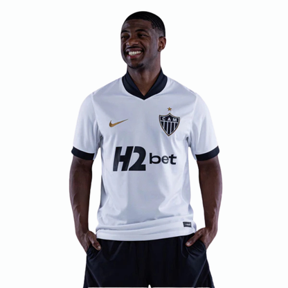Jersey Atletico Mineiro 2026/27 Home Fan
