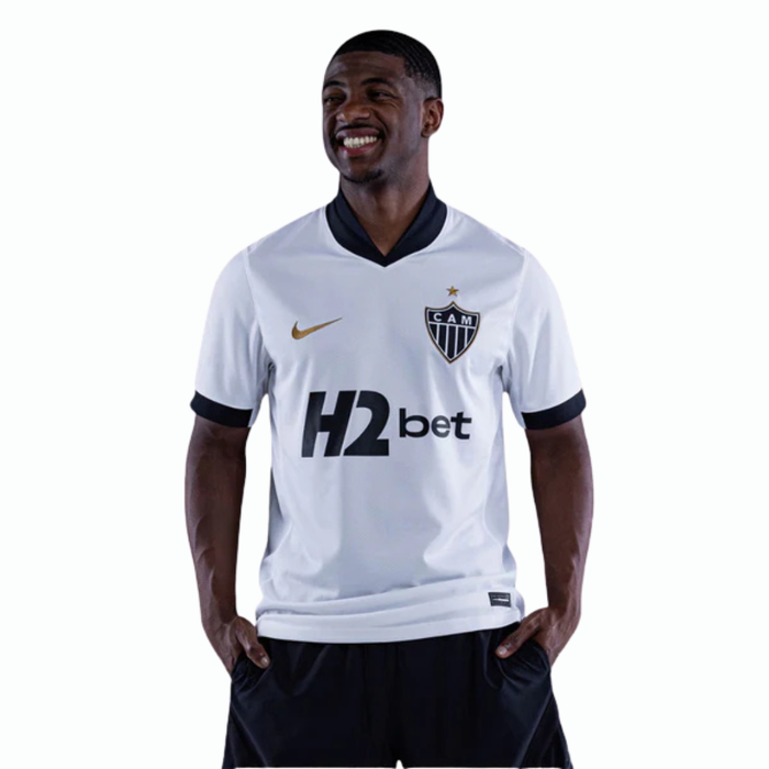 Jersey Atletico Mineiro 2026/27 Home Fan