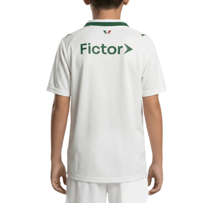 Kinder-Set Palmeiras 2026/27 Heimtrikot Fan