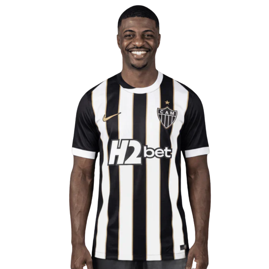 Jersey Atletico Mineiro 2026/27 Home Fan