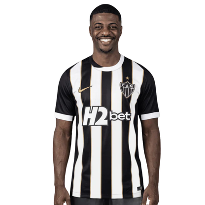 Jersey Atletico Mineiro 2026/27 Home Fan