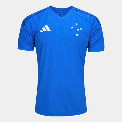 Jersey Cruzeiro 2026/27 Home Fan