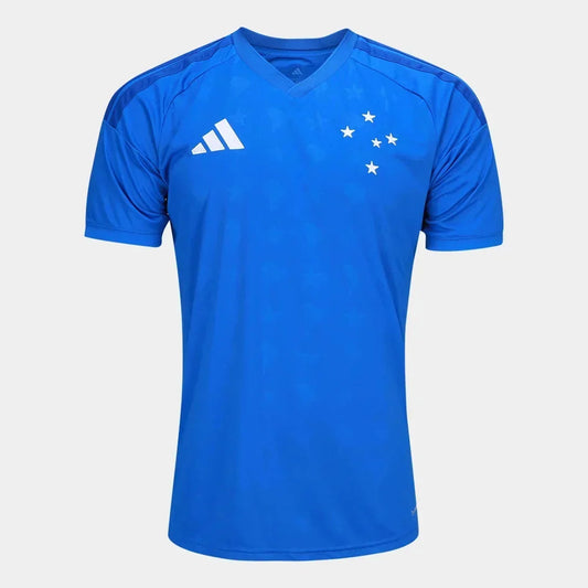 Cruzeiro hjemmebanetrøje 2026/27 fan-udgave