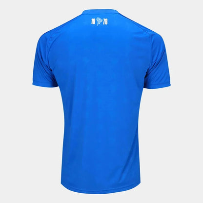 Jersey Cruzeiro 2026/27 Home Fan