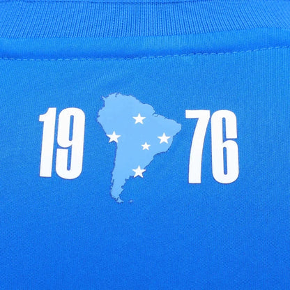 Jersey Cruzeiro 2026/27 Home Fan