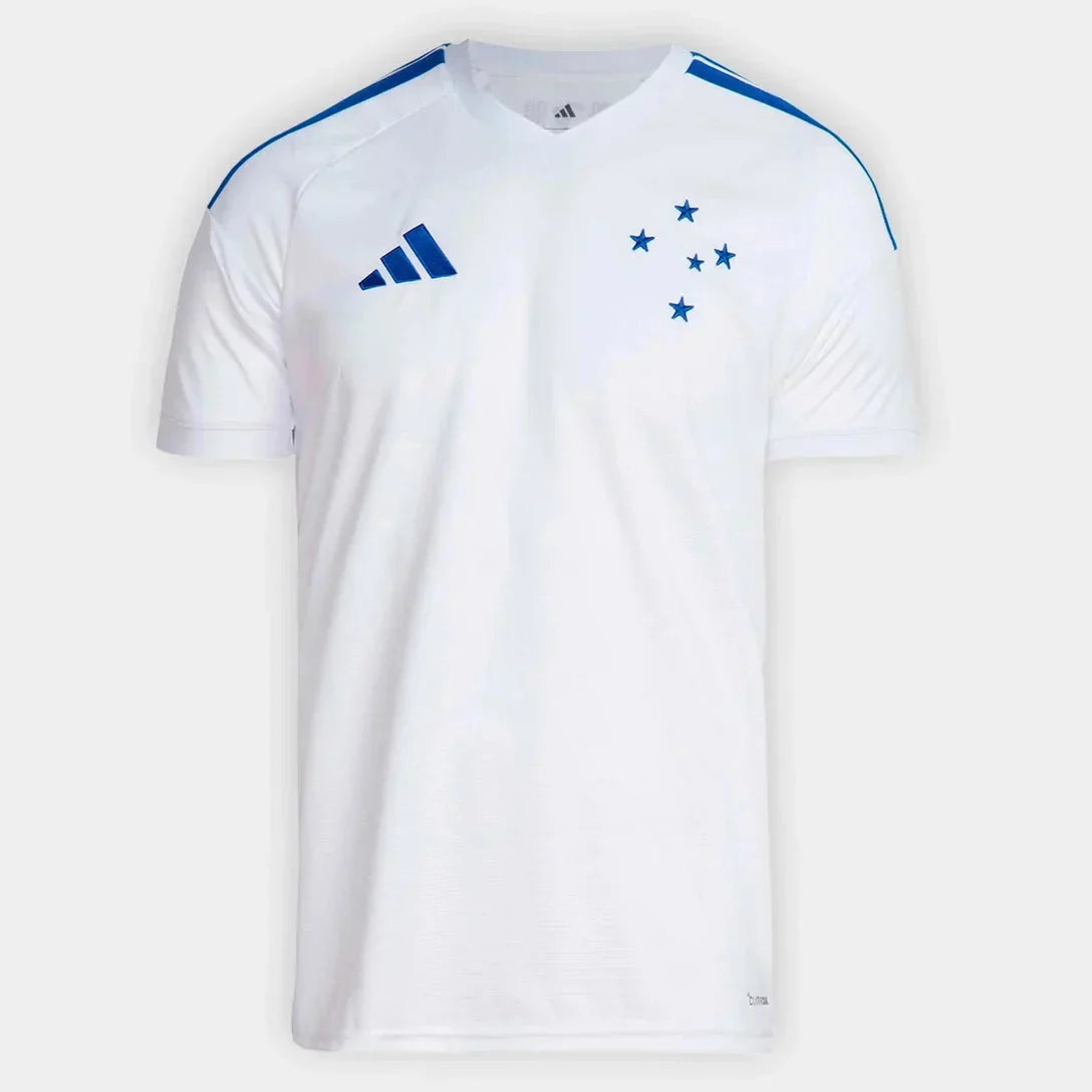 Jersey Cruzeiro 2026/27 Home Fan