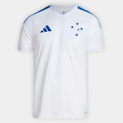 Jersey Cruzeiro 2026/27 Home Fan