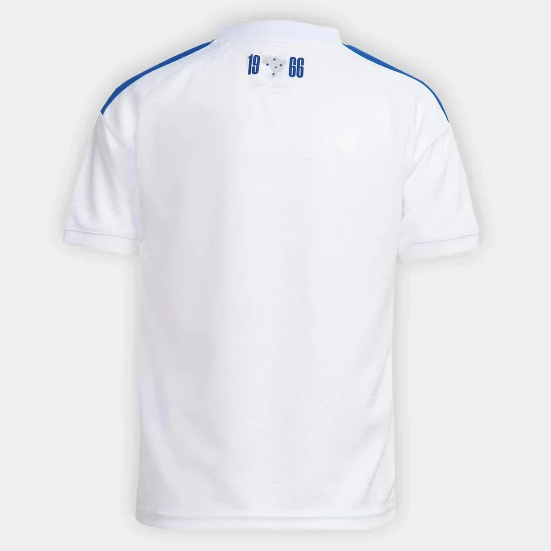 Jersey Cruzeiro 2026/27 Home Fan