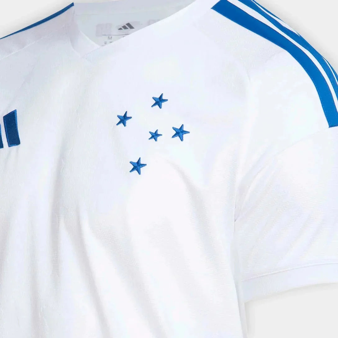 Jersey Cruzeiro 2026/27 Home Fan