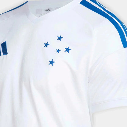 Jersey Cruzeiro 2026/27 Home Fan